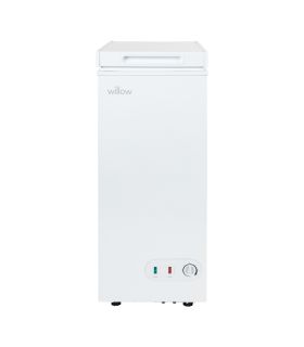 Willow 51L Chest Freezer WCF60W - White