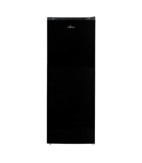 Willow 55cm Tall Freezer WTF55B - Black