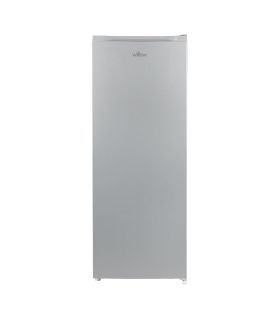 Willow 55cm Tall Freezer WTF55S - Silver