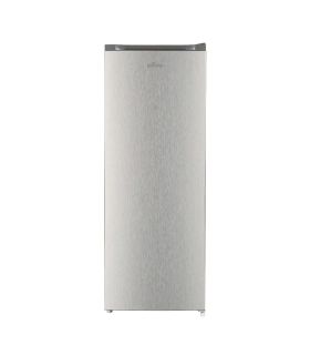 Willow 55cm Tall Freezer WTF55X - Inox