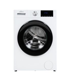 Willow 7kg Washing Machine WWM71400IW - White
