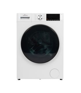 Willow 8kg Washer Dryer WWD8514WH - White