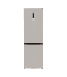 Willow 317L Fridge Freezer WFF60185X - Inox