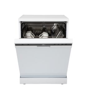 Willow 60cm Dishwasher WDW1260W - White