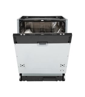 Willow 60cm Integrated Dishwasher WDW1460I