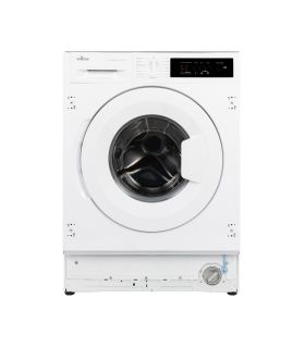 Willow 7kg Integrated Washing Machine WWM712BI