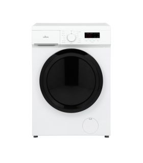 Willow 6kg 1200RPM Washing Machine WW61200W - White