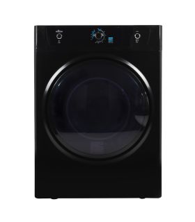 Willow 7kg Vented Dryer WTD7B - Black