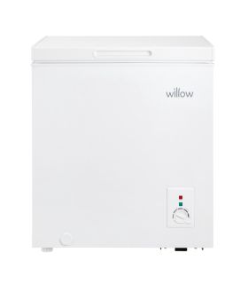 Willow 66L Chest Freezer W66CFW - White