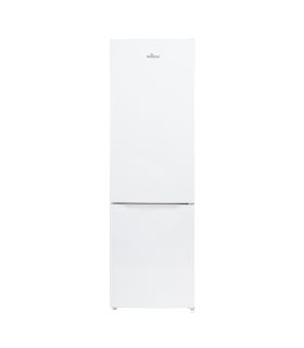 Willow 262L Fridge Freezer WFF1760W - White