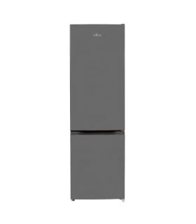 Willow 262L Fridge Freezer WFF1760G - Grey