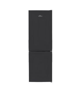 Willow 157L Fridge Freezer WFF157G - Grey