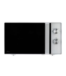 Willow 20L 700W Microwave W20MWS - Silver