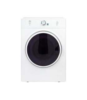 Willow 7kg Vented Dryer WTD7W - White