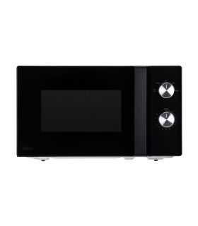 Willow 20L 700W Microwave W20MWB - Black