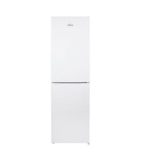 Willow 254L Fridge Freezer WFF5050WV2 - White