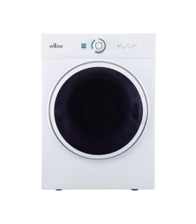 Willow 3kg Vented Dryer WTD3W - White