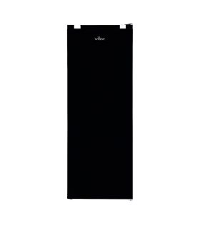 Willow 241L Tall Larder Fridge WTL55B  - Black