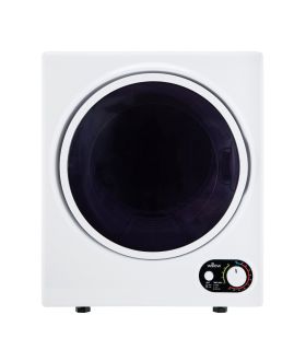 Willow 2.5kg Vented Dryer WTD25W - White