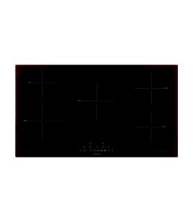 Willow 90cm Ceramic Induction Hob - WIH90T