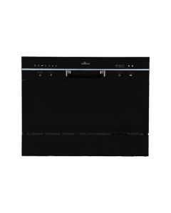 Willow 55cm Tabletop Dishwasher WTTD6B