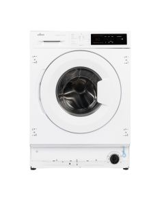 Willow 8kg Integrated Washing Machine WWM814BI