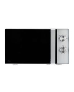 Willow 20L 700W Microwave W20MWS - Silver