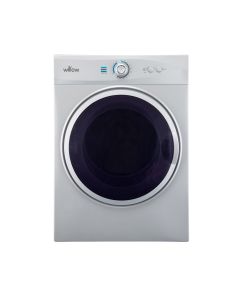 Willow 3kg Vented Dryer WTD3S - Silver