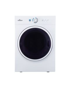 Willow 3kg Vented Dryer WTD3W - White