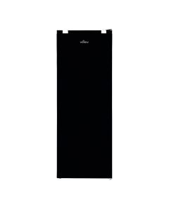 Willow 241L Tall Larder Fridge WTL55B  - Black