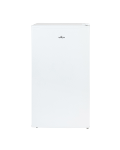 Willow 60L Under Counter Freezer WUCFZ48W - White