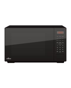 Willow 20L 700W Microwave W20MWDB - Black