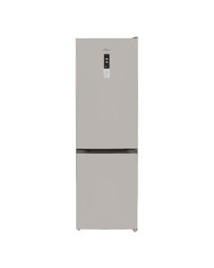 Willow 317L Fridge Freezer WFF60185X - Inox