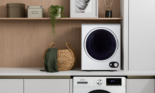 What is a good energy rating for a tumble dryer?