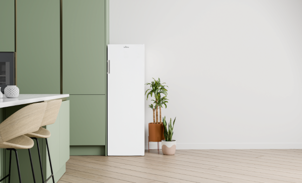 What is the best energy rating for a fridge freezer?