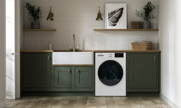 Everything you need to know about washer dryers