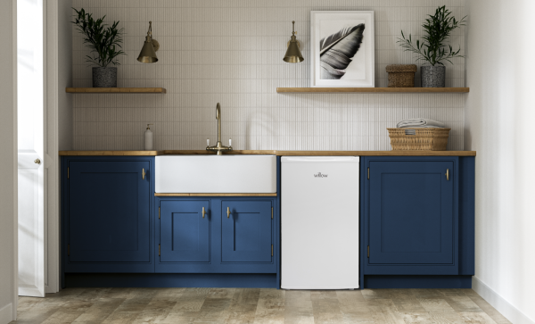How to make the most of a small kitchen