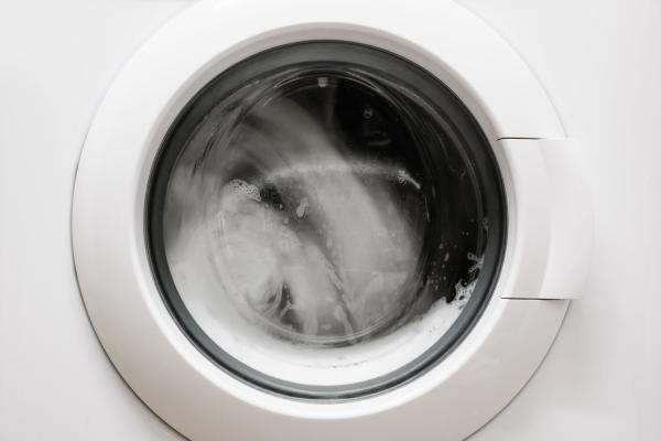 How long does a washing machine last?
