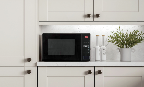 Everything you need to know about microwaves