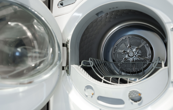 Do tumble dryers need a vent?