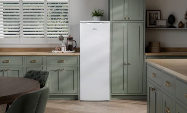 What is the best energy rating for a fridge freezer? A guide to understanding the energy scale.