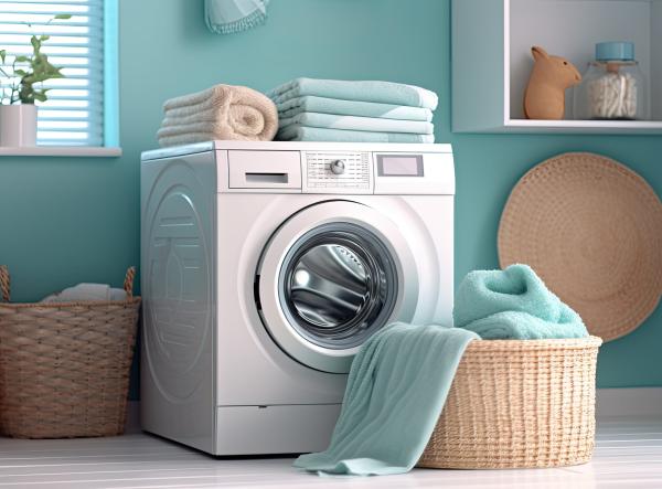 Which washing machine spin speed is best for me?