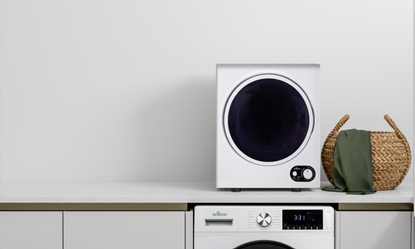 Which type of tumble dryer is most energy efficient?