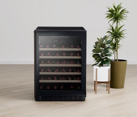 What is a wine cooler?