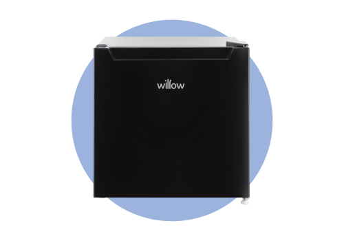 Student Kitchen Essentials - Willow Tabletop Fridge