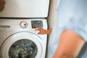 How much does it cost to run a washing machine?
