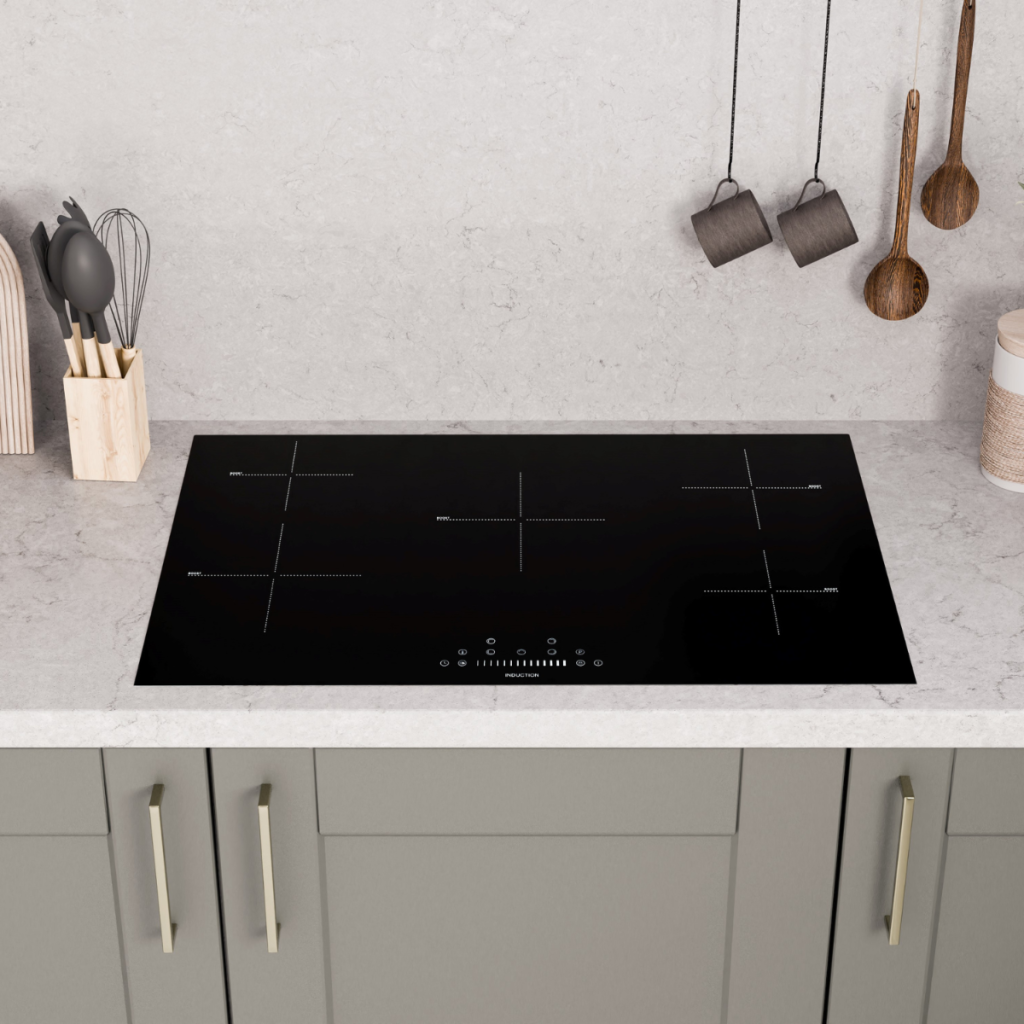 Willow WIH90T 90cm induction hob